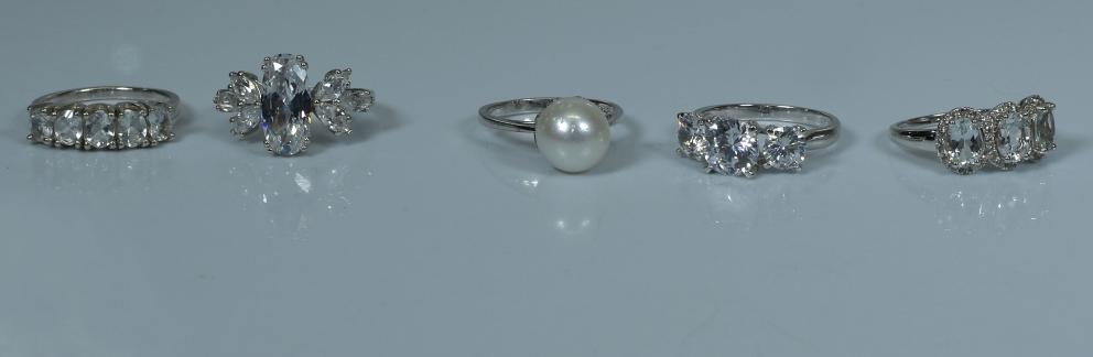 Image for Fine and Fashion Jewelry Auction