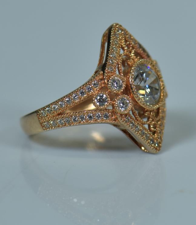 Image for Fine and Fashion Jewelry Auction