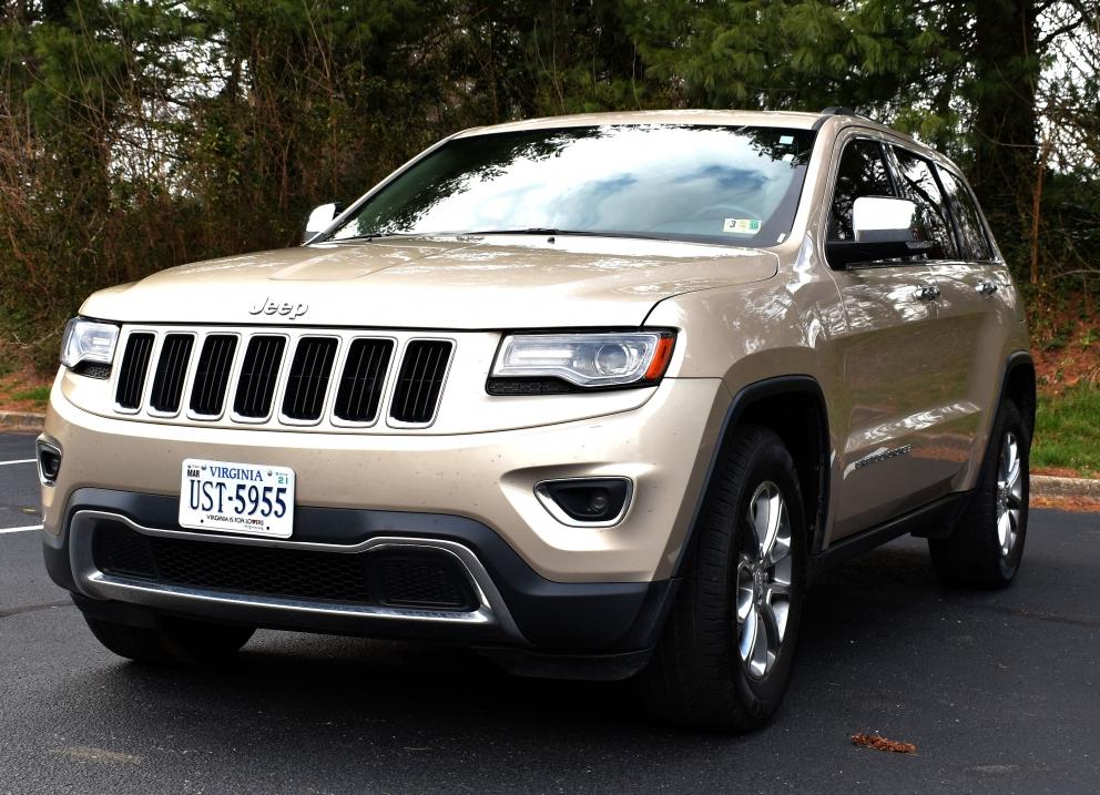 Image for Multiple Estate Vehicles Auction