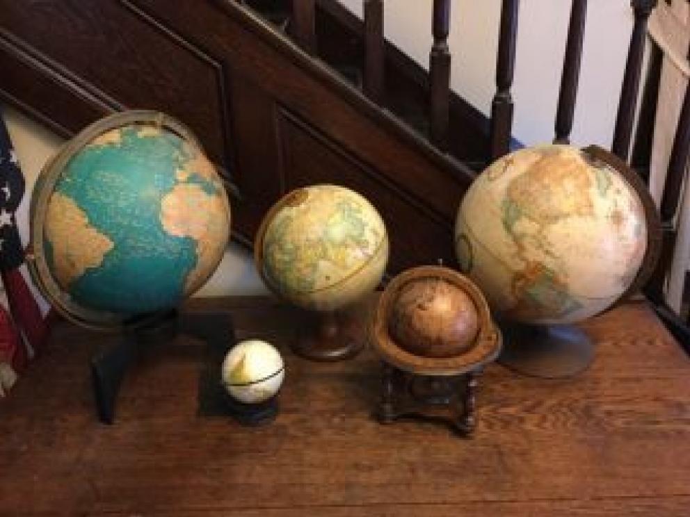 Image for Tremendous Raleigh/Summers County Auction