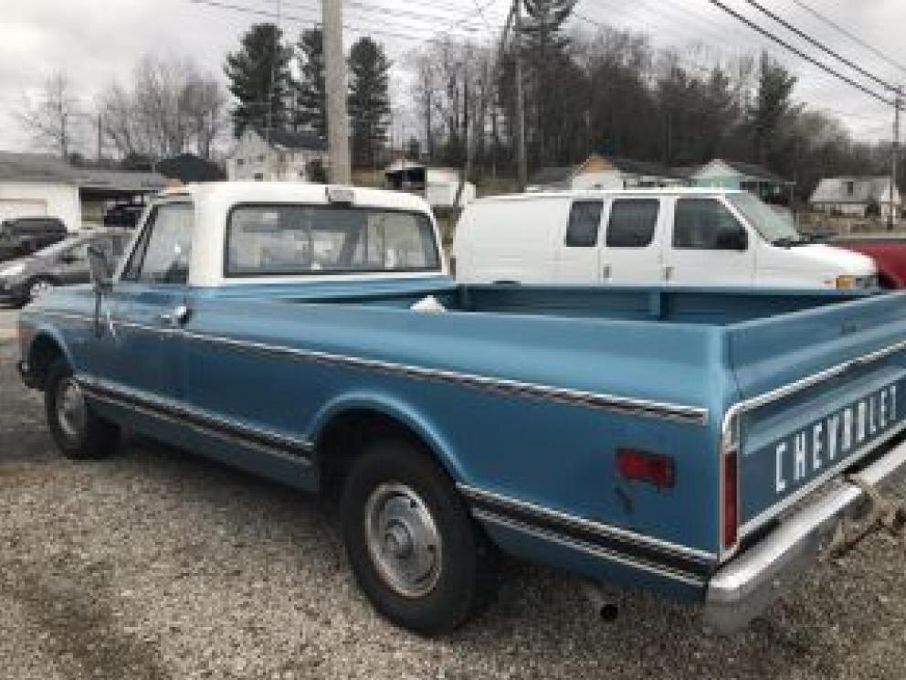 Image for Tremendous Raleigh/Summers County Auction