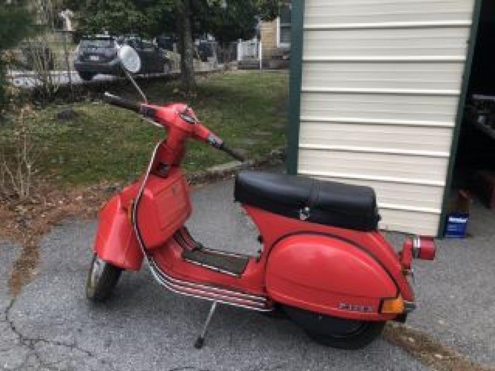 Image for Tremendous Raleigh/Summers County Auction