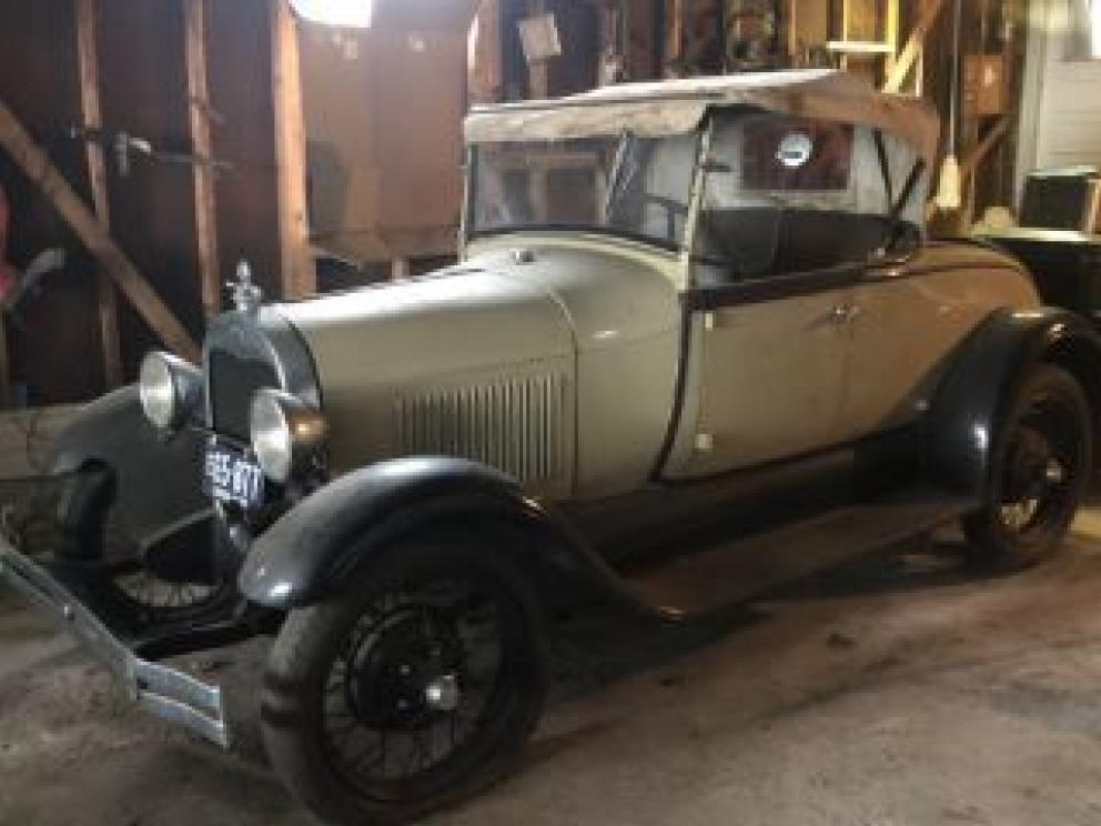 Image for Tremendous Raleigh/Summers County Auction