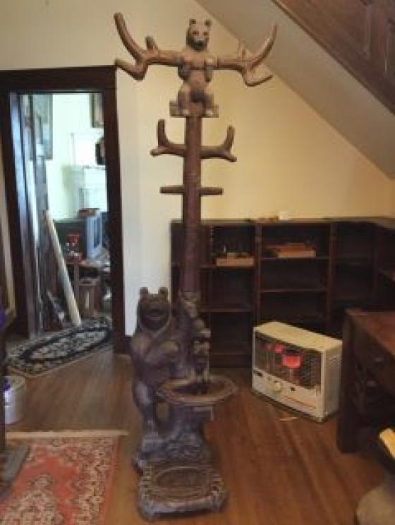 Image for Tremendous Raleigh/Summers County Auction