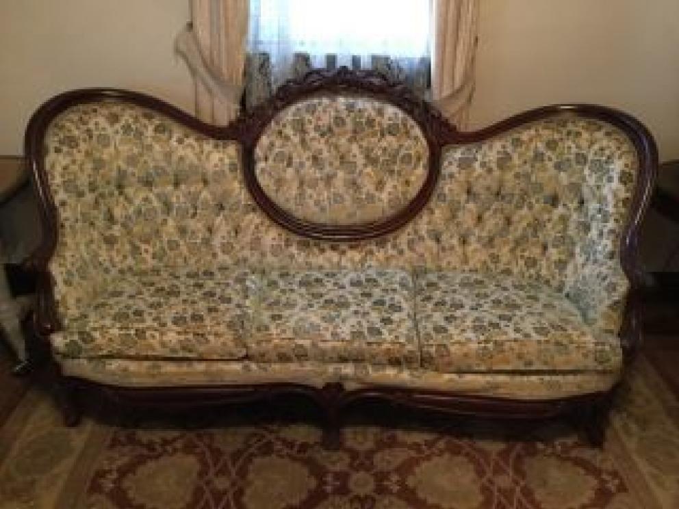 Image for Tremendous Raleigh/Summers County Auction