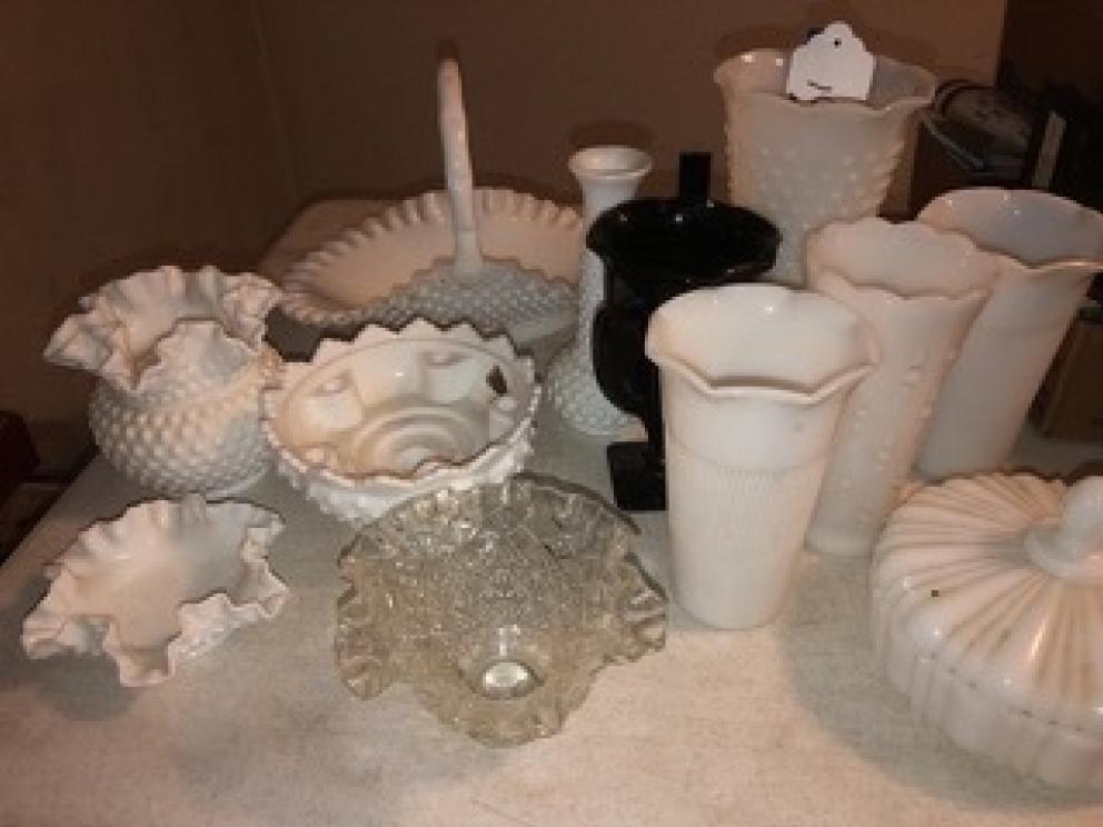 Image for Amazing Snuffer Estate Part II