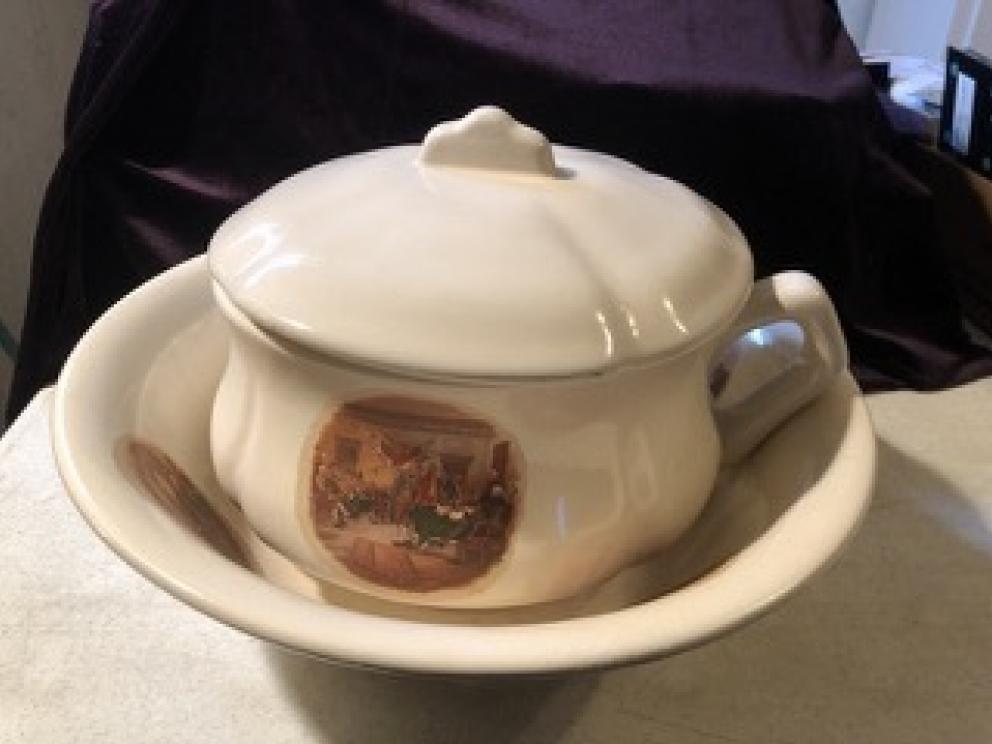 Image for Amazing Snuffer Estate Part II