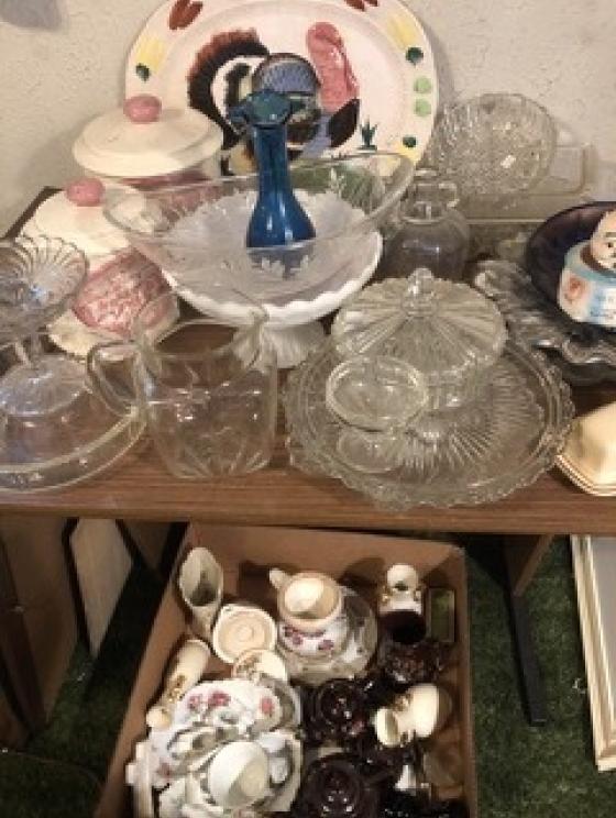 Image for Amazing Snuffer Estate Part II