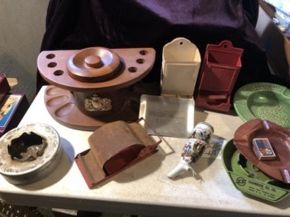 Image for Amazing Snuffer Estate Part II