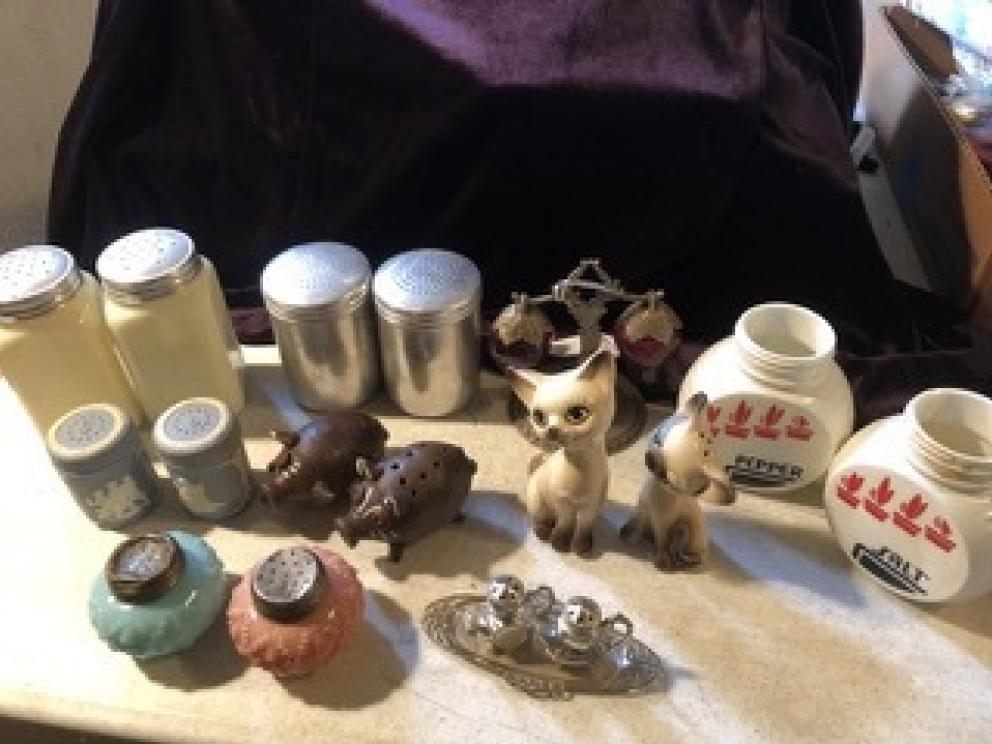 Image for Amazing Snuffer Estate Part II