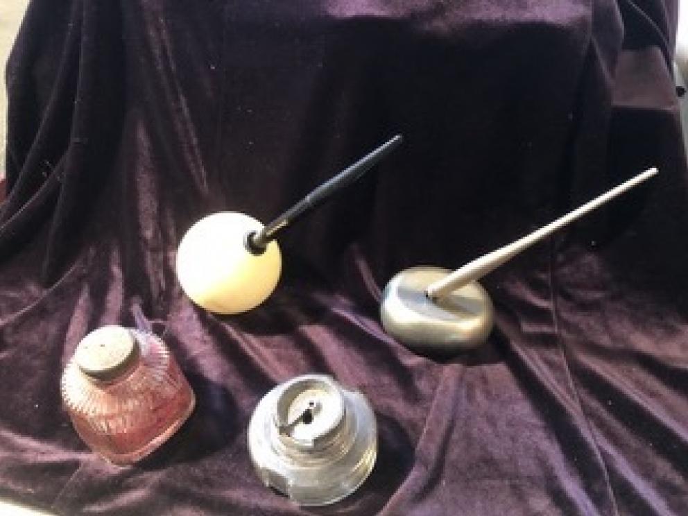 Image for Amazing Snuffer Estate Part II