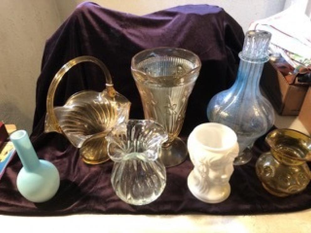 Image for Amazing Snuffer Estate Part II