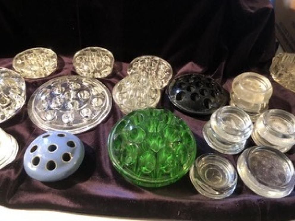 Image for Amazing Snuffer Estate Part II