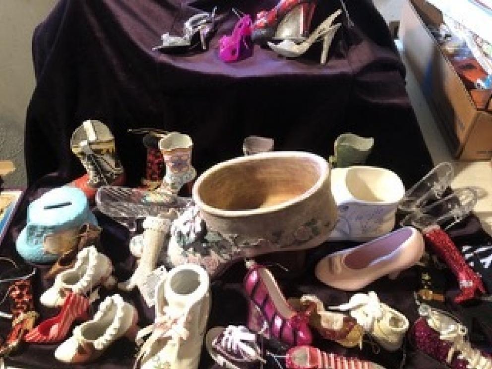 Image for Amazing Snuffer Estate Part II