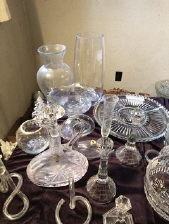 Image for Amazing Snuffer Estate Part II