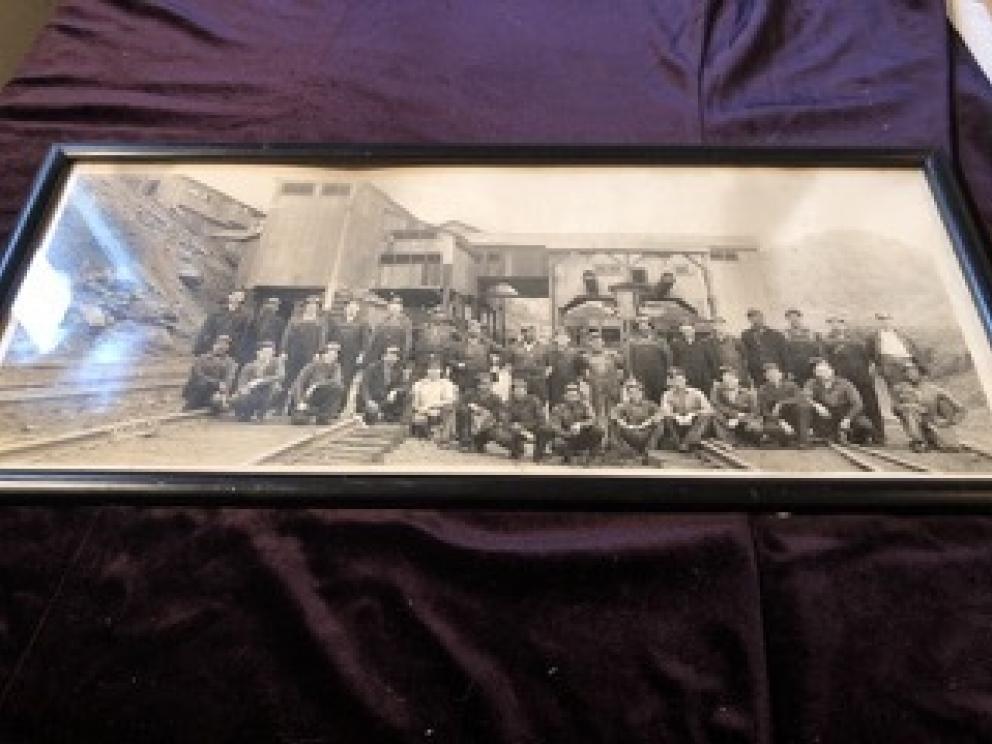 Image for Amazing Snuffer Estate Part II