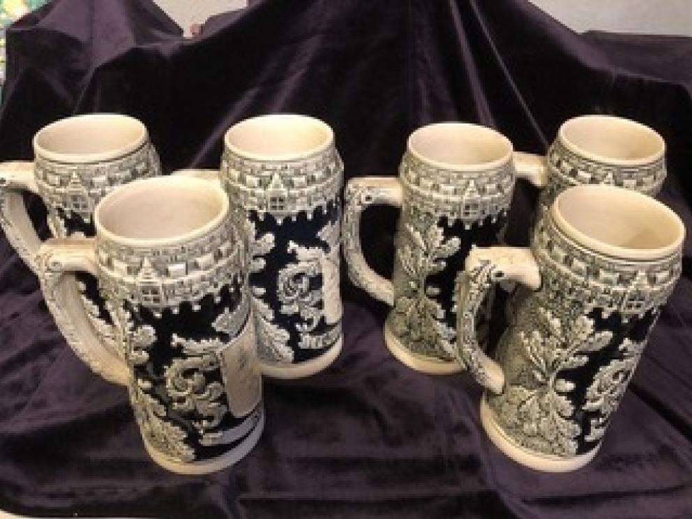 Image for Amazing Snuffer Estate Part II