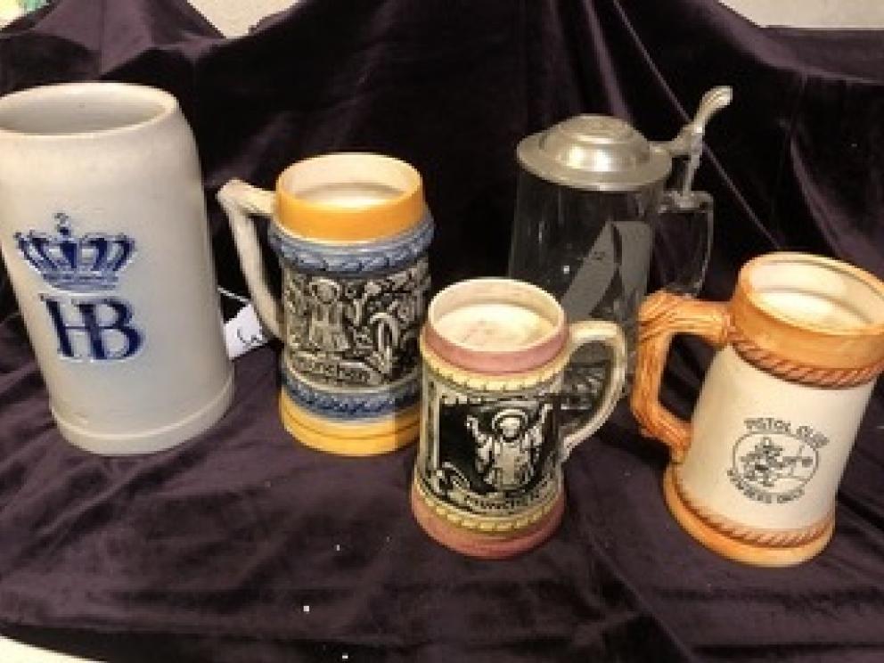 Image for Amazing Snuffer Estate Part II