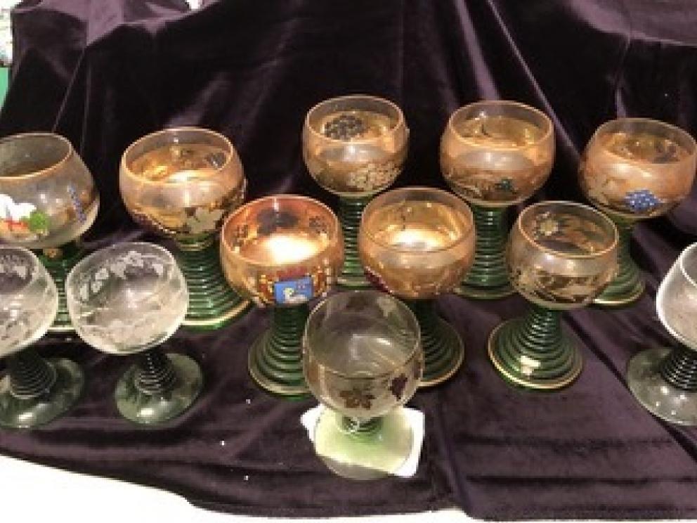 Image for Amazing Snuffer Estate Part II