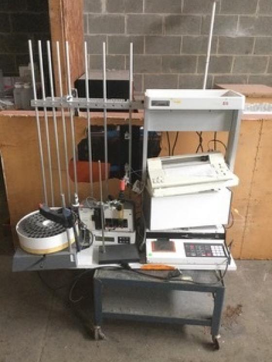 Image for University Surplus Auction