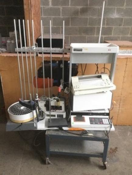 Image for University Surplus Auction