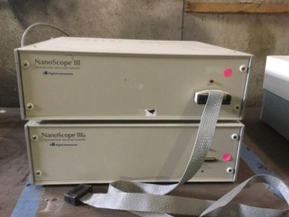 Image for University Surplus Auction