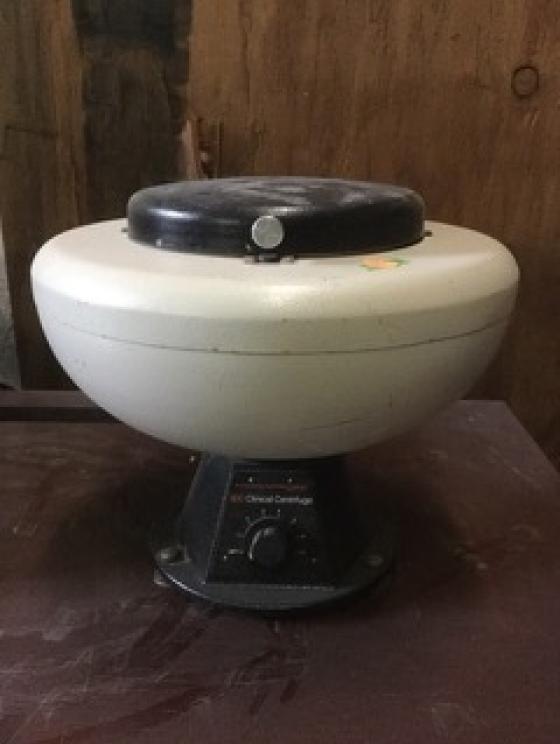 Image for University Surplus Auction