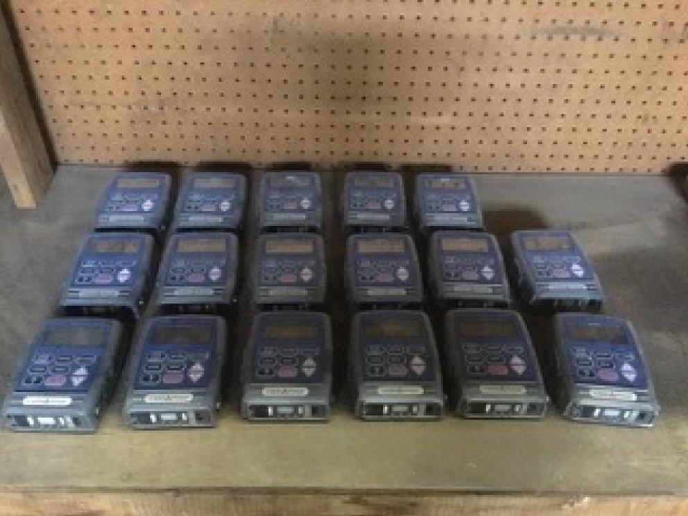 Image for University Surplus Auction