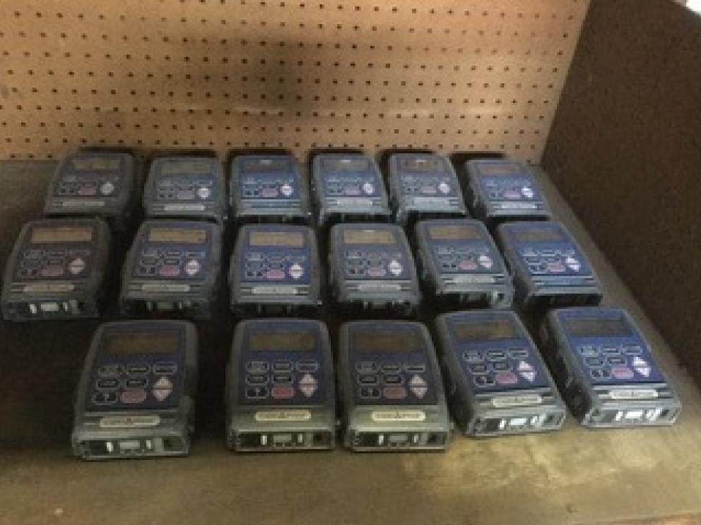 Image for University Surplus Auction