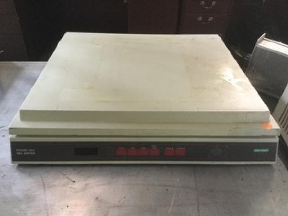 Image for University Surplus Auction