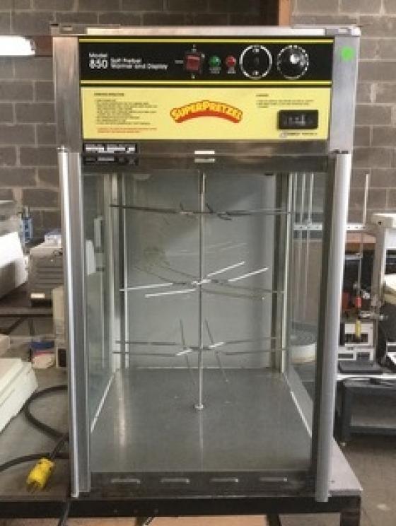 Image for University Surplus Auction