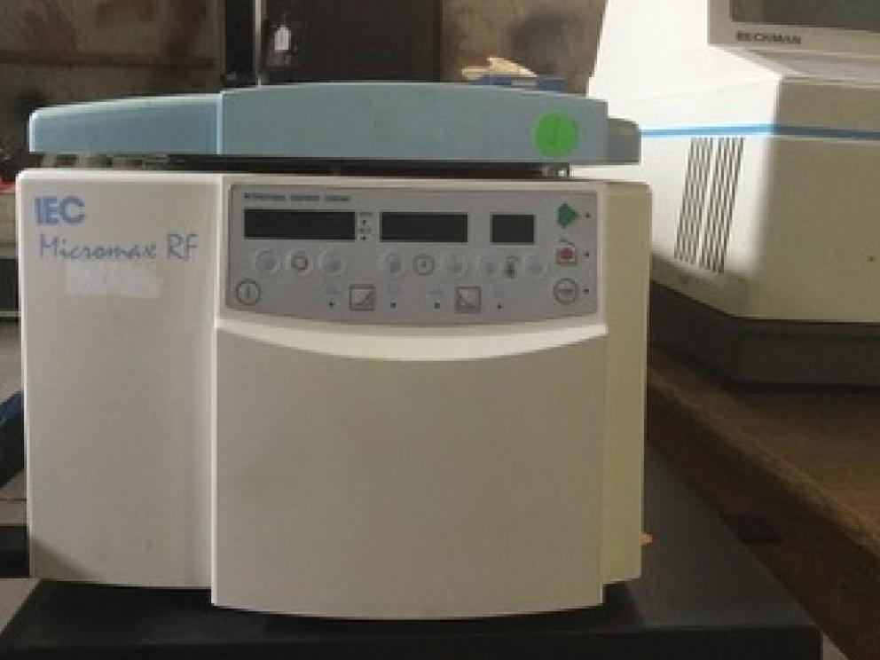 Image for University Surplus Auction