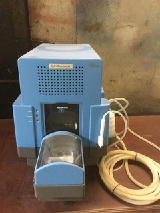 Image for University Surplus Auction