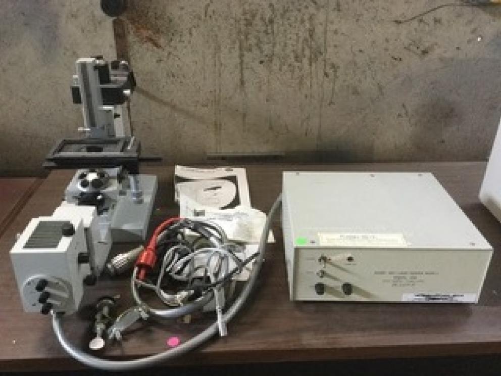 Image for University Surplus Auction