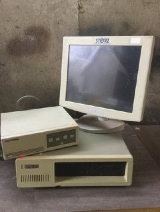 Image for University Surplus Auction