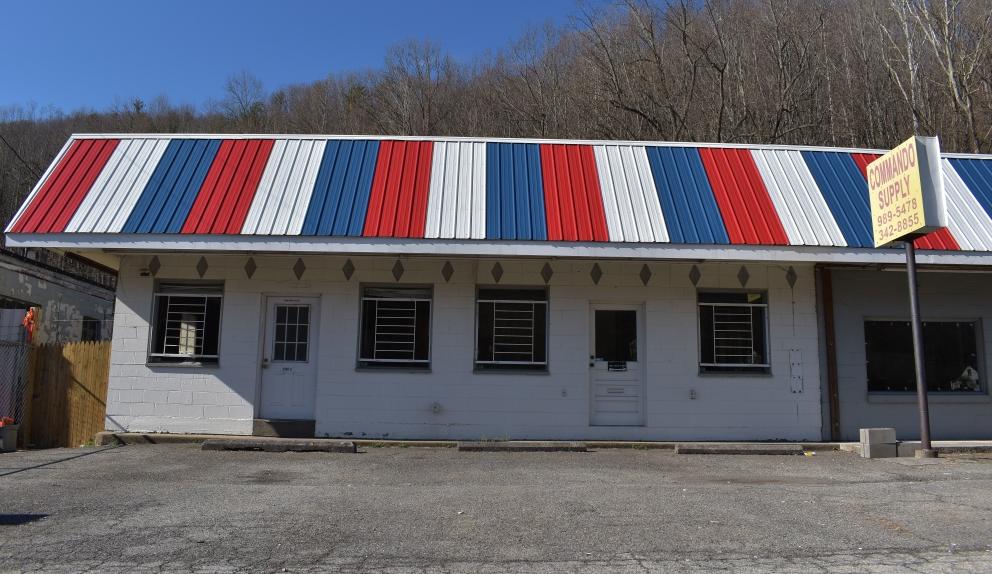 Image for Franklin Road Commercial Real Estate