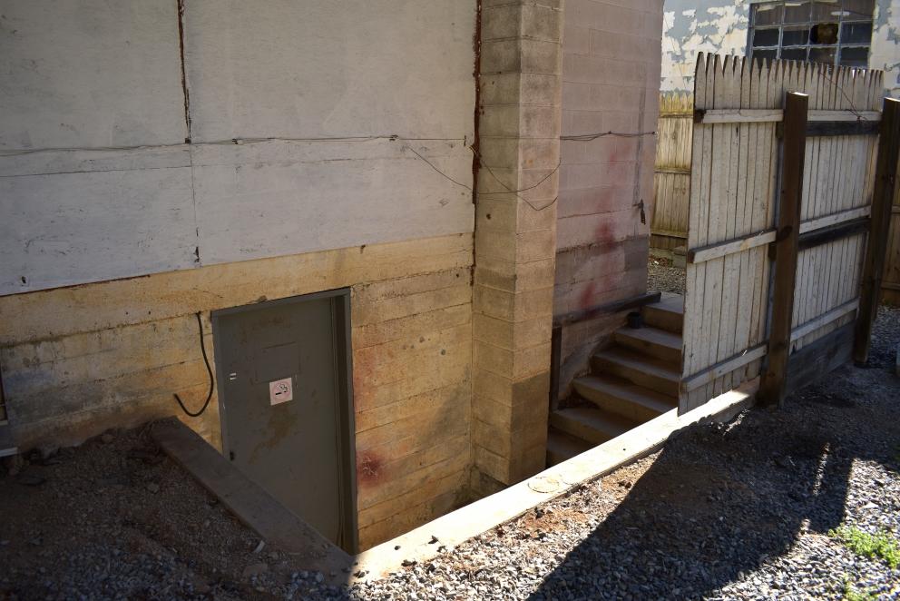 Image for Franklin Road Commercial Real Estate