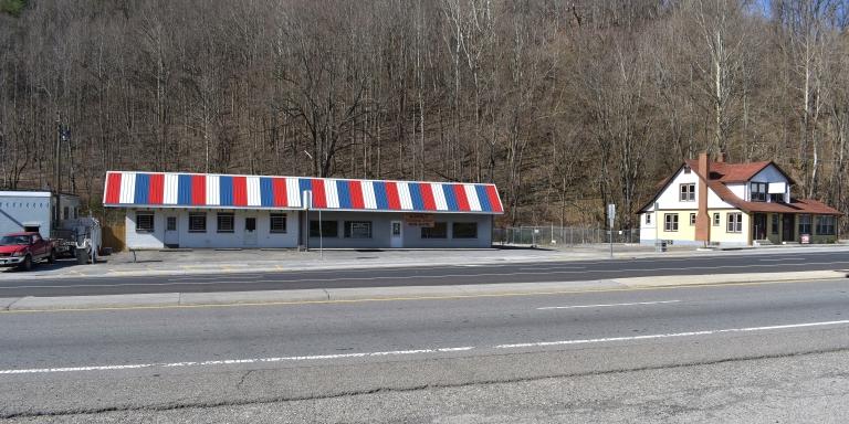 Image for Franklin Road Commercial Real Estate