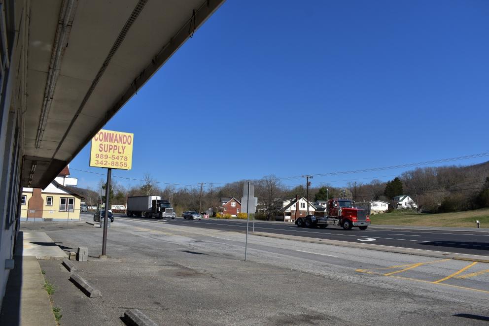 Image for Franklin Road Commercial Real Estate