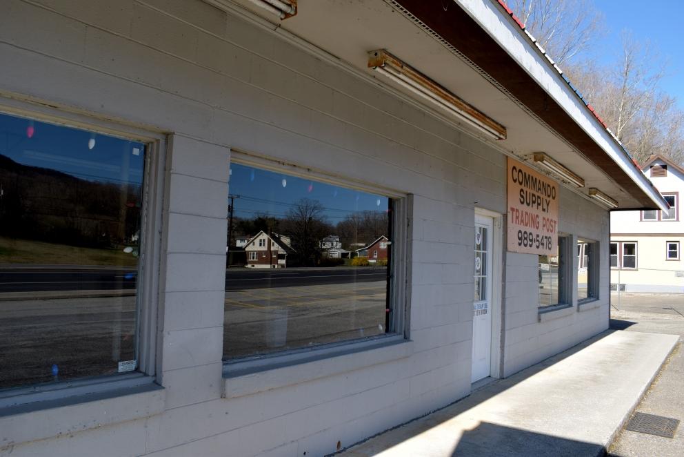 Image for Franklin Road Commercial Real Estate