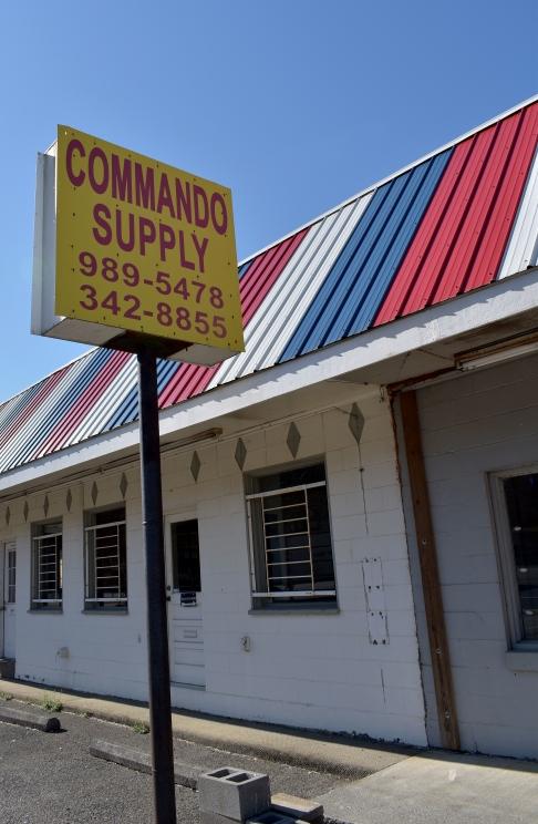 Image for Franklin Road Commercial Real Estate