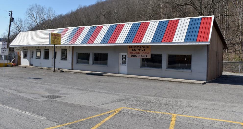 Image for Franklin Road Commercial Real Estate