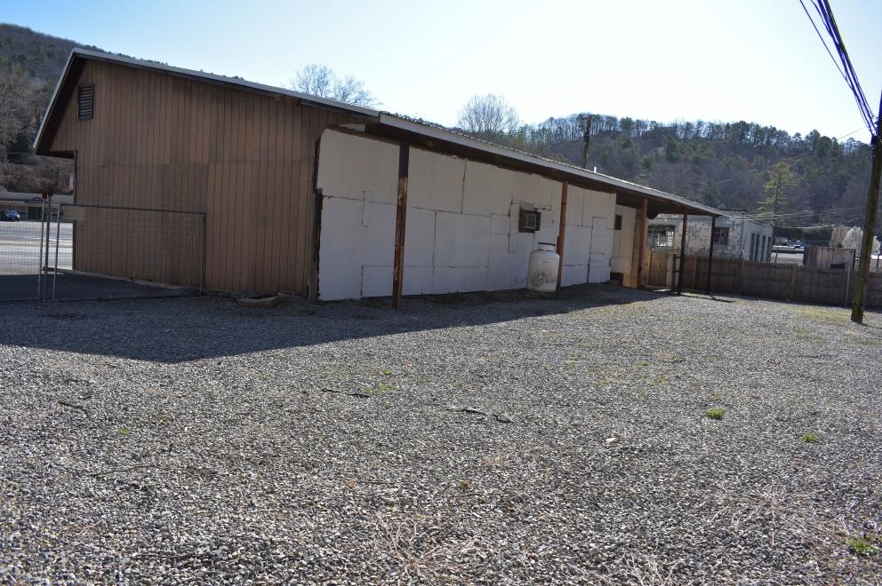 Image for Franklin Road Commercial Real Estate