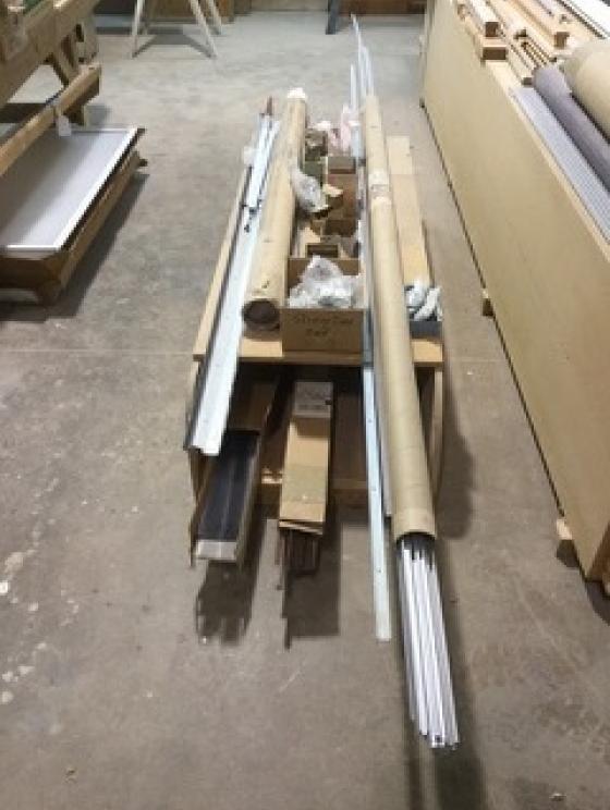 Image for Cabinetry Shop Liquidation