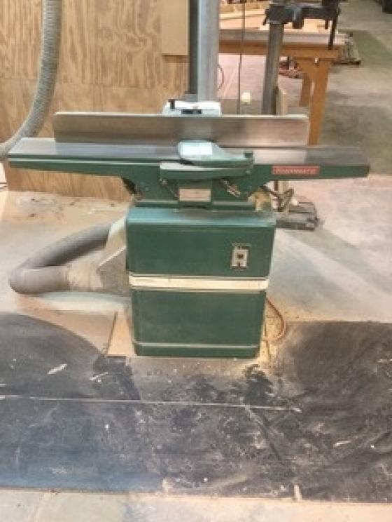 Image for Cabinetry Shop Liquidation