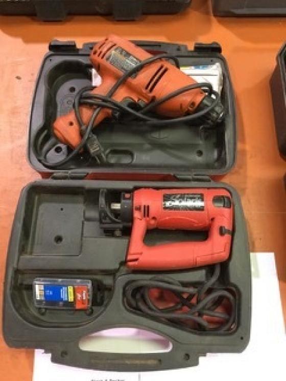 Image for Cabinetry Shop Liquidation