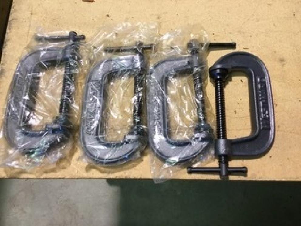 Image for Cabinetry Shop Liquidation