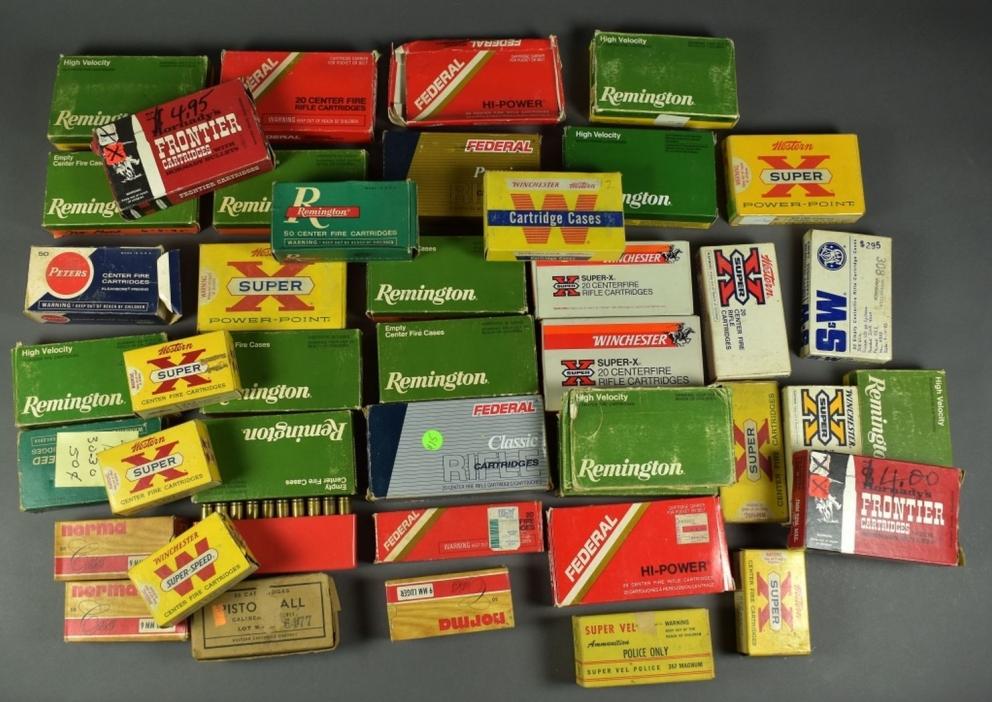 Image for Firearms and Militaria Auction