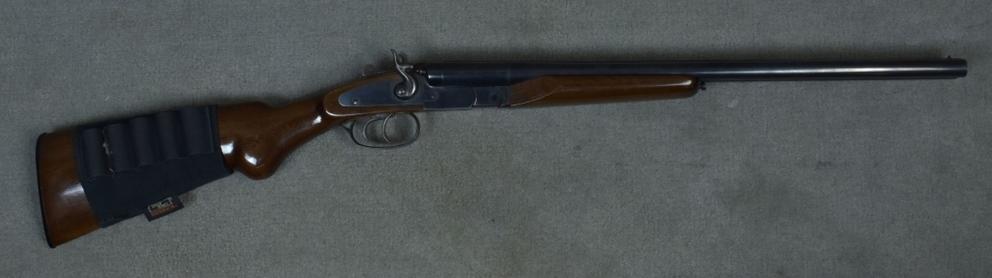 Image for Firearms and Militaria Auction
