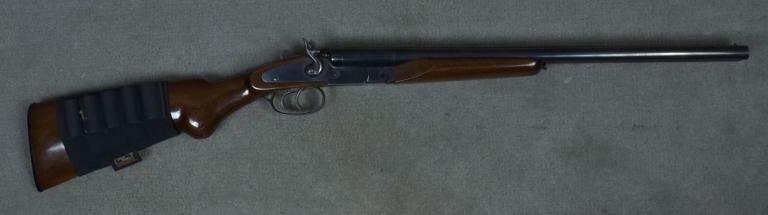 Image for Firearms and Militaria Auction